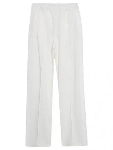 Women s Star Dorothea Wide Jogging Pants Training - GOLDEN GOOSE - BALAAN 1