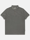 Men's basic collar short sleeve tshirt MMTBM5T04 950 - AT.P.CO - BALAAN 8