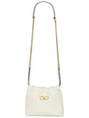 24SS Women's V Bucket Bag 4W2P0Z87 VNL 098 - VALENTINO - BALAAN 1