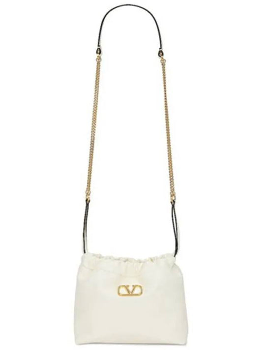 24SS Women's V Bucket Bag 4W2P0Z87 VNL 098 - VALENTINO - BALAAN 2