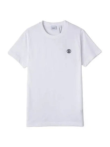 short sleeve t shirt - BURBERRY - BALAAN 1