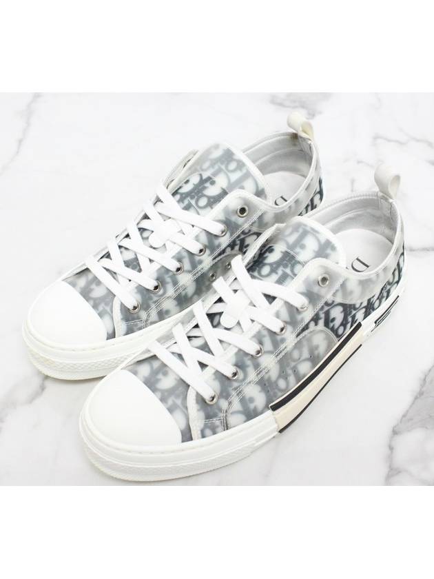 sneakers 44 290 - DIOR - BALAAN 1