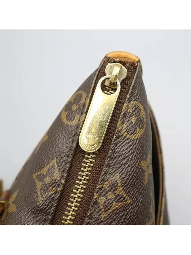 M56688 Monogram Canvas Total PM Shoulder Bag - LOUIS VUITTON - BALAAN 6