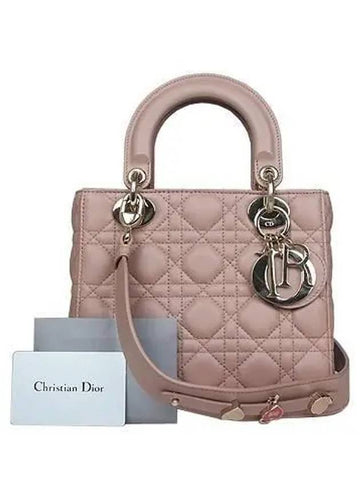 M0538OCAL 2 WAY bag - DIOR - BALAAN 1