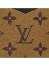 Recto Card Wallet Brown - LOUIS VUITTON - BALAAN 3