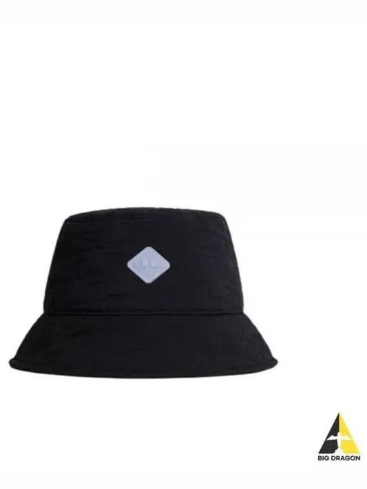 Carrie Bucket Hat GWAC09231 9999 Women's Carrie Bucket Hat - J.LINDEBERG - BALAAN 2