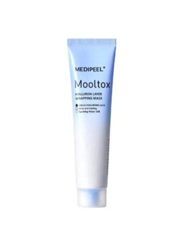 [MEDIPEEL] Hyaluronic Acid Layer Mooltox Wrapping Mask 70ml - MEDIPEEL - BALAAN 1