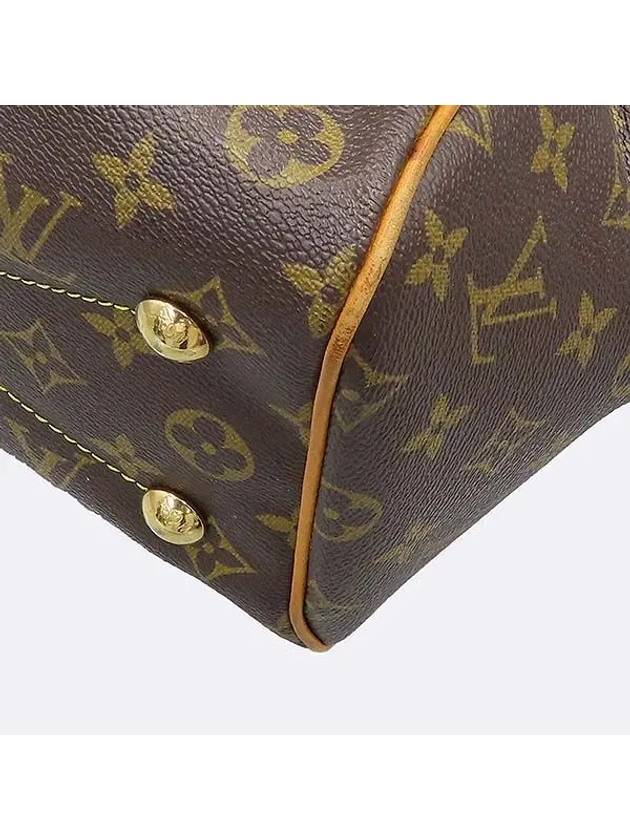 M40143 tote bag - LOUIS VUITTON - BALAAN 5