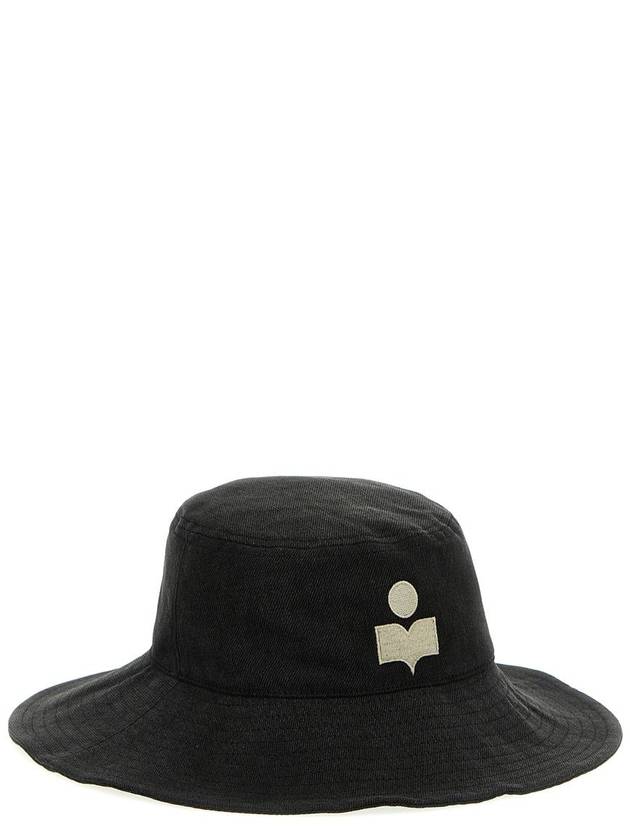 Isabel Marant 'Deliya' Hat - ISABEL MARANT - BALAAN 2