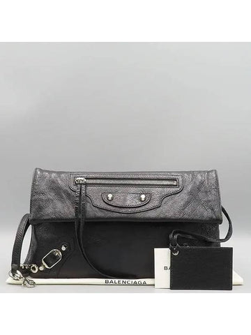 438768 Crossbody Bag - BALENCIAGA - BALAAN 1