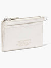 Top Zipper Strap Wallet S125L01RE22137 - MARC JACOBS - BALAAN 4