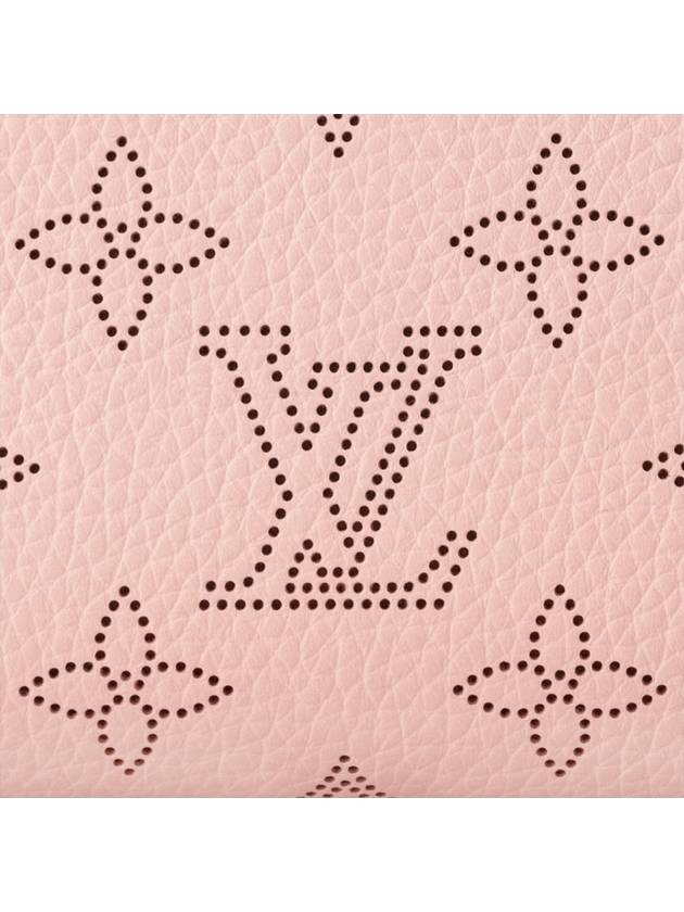 Clea Wallet Rose Jasmine M82758 - LOUIS VUITTON - BALAAN 6