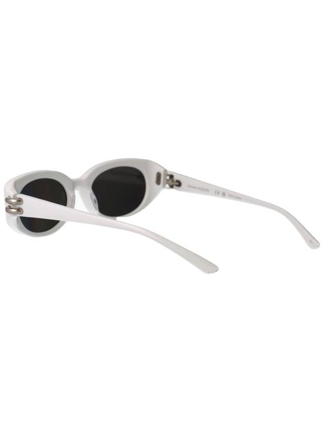 Alexander McQueen Sunglasses - ALEXANDER MCQUEEN - BALAAN 4