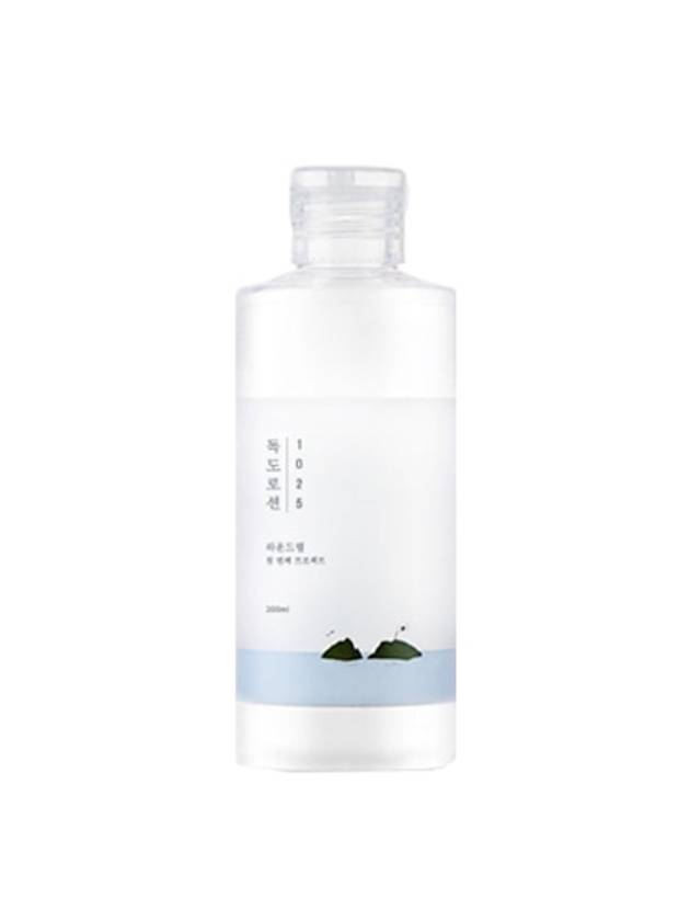 [ROUND LAB] *renewal* 1025 Dokdo Lotion 200ml - ROUND LAB - BALAAN 1