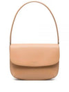 Sarah Shoulder Bag Dulce - A.P.C. - BALAAN 2