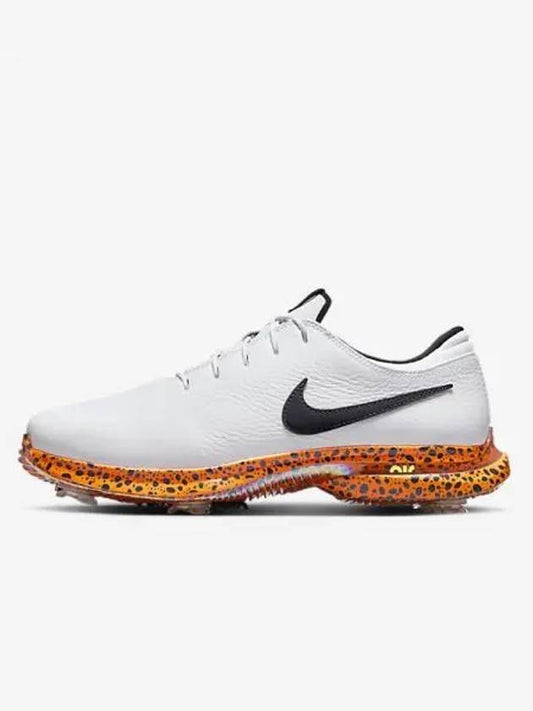 Air Zoom Victory Tour 3 Electric Golf Shoes Wide Multicolor FV2260 900 698547 - NIKE - BALAAN 1