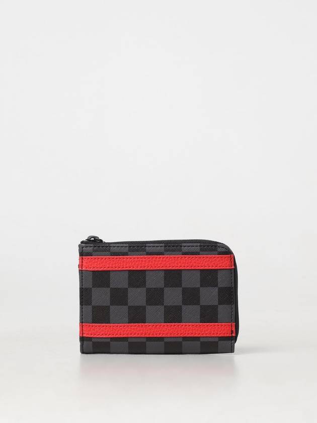 Wallet men Sprayground - SPRAYGROUND - BALAAN 3