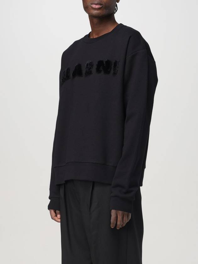 Sweatshirt men Marni - MARNI - BALAAN 4