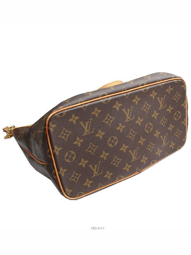 women shoulder bag - LOUIS VUITTON - BALAAN 6