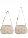 Glam Slam Classic Medium Bag SB1WG0034P4300 - MAISON MARGIELA - BALAAN 8