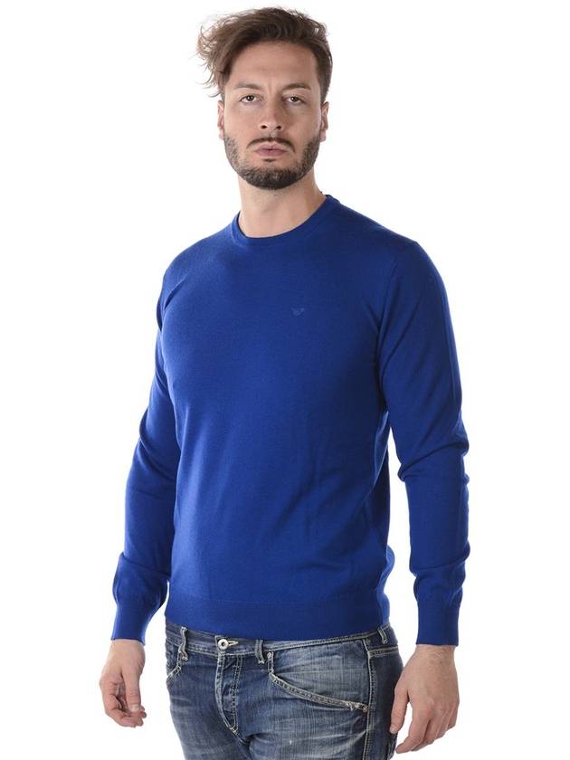 Emporio Armani Sweater - EMPORIO ARMANI - BALAAN 3