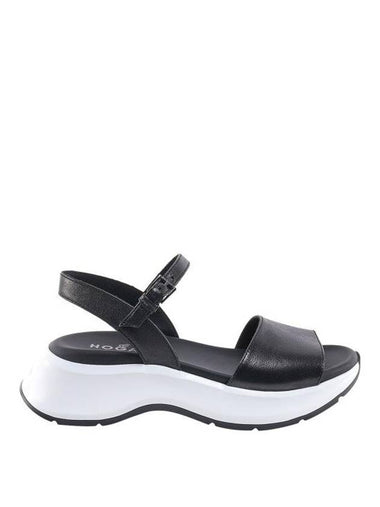 Sandals HXW5980EB50MVG0353 0353 - HOGAN - BALAAN 1