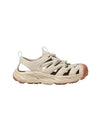 Hopara Low Top Sneaker Oat Milk - HOKA ONE ONE - BALAAN 1