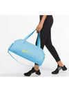 Gym Club 24L Duffel Bag Blue - NIKE - BALAAN 9