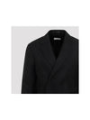 Wool double tailored jacket 242020410 9207 900 - DRIES VAN NOTEN - BALAAN 4