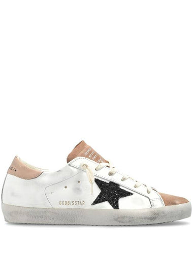 Golden Goose Sneakers Powder - GOLDEN GOOSE - BALAAN 1