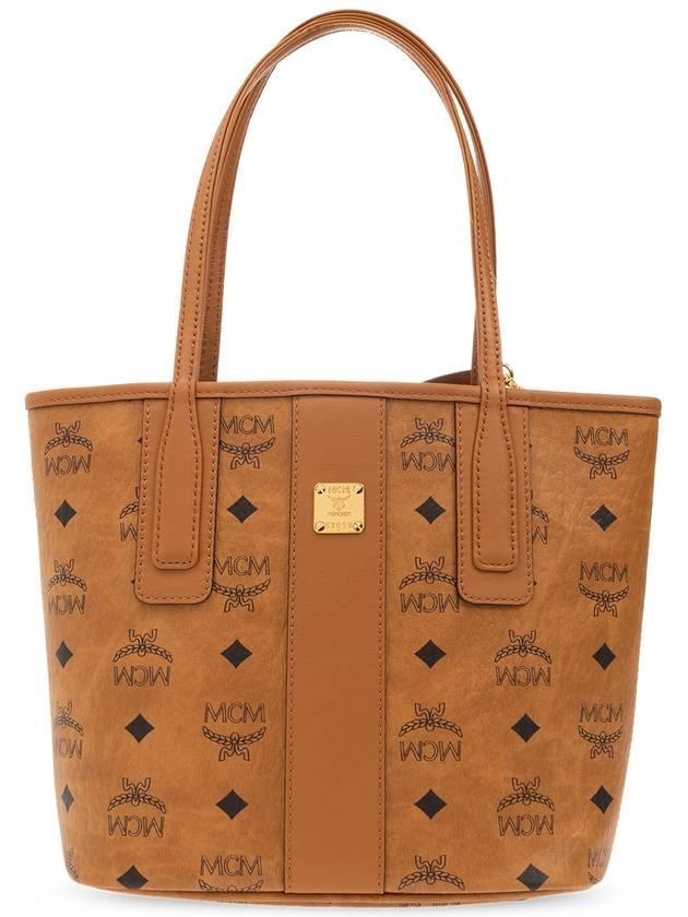 Bag MWPDALR01 CO BROWN - MCM - BALAAN 2