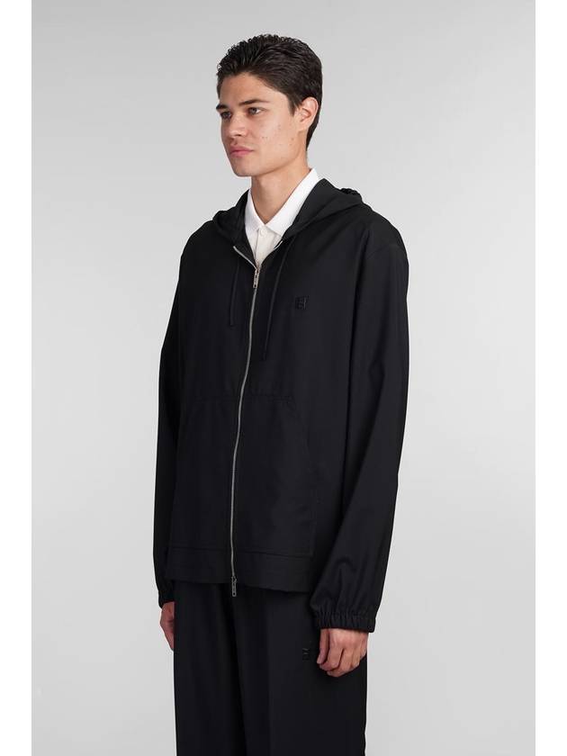 Givenchy Casual Jacket - GIVENCHY - BALAAN 4