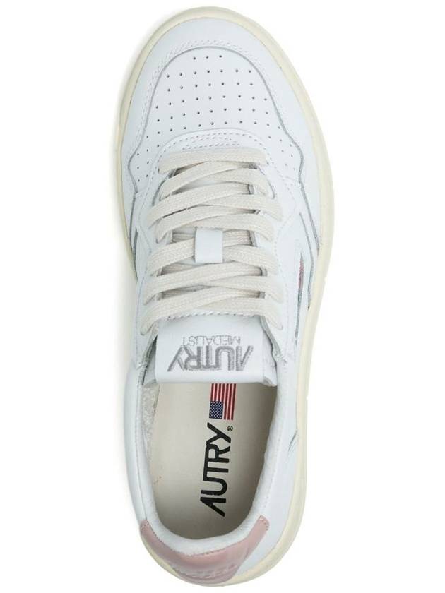 Autry Sneakers - AUTRY - BALAAN 4