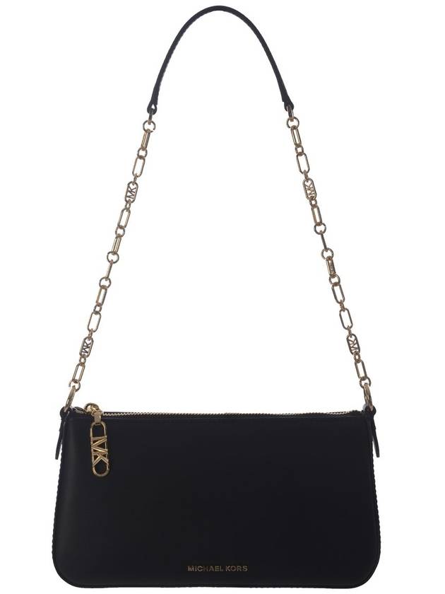 Shoulder Bag 32H3G8EW6L001 Black - MICHAEL KORS - BALAAN 3