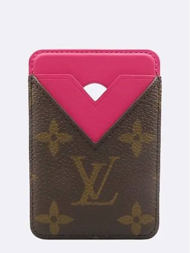 Unused cell phone accessories fashion miscellaneous goods - LOUIS VUITTON - BALAAN 2