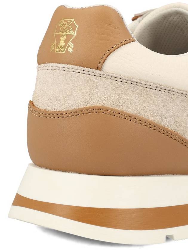 Brunello Cucinelli Sneakers - BRUNELLO CUCINELLI - BALAAN 4