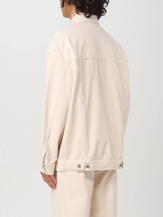 Coat men A.p.c. - A.P.C. - BALAAN 3