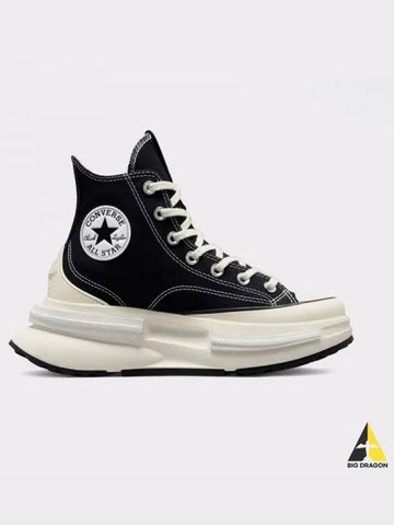 Runstar Legacy CX Future Comfort Black High BLACKEGRETwhite - CONVERSE - BALAAN 1