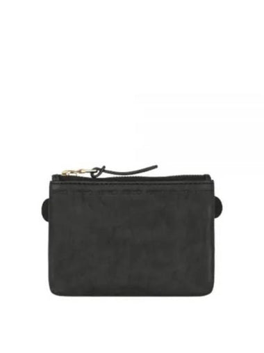 Card Wallet 0123203003027 1 Black - VISVIM - BALAAN 1