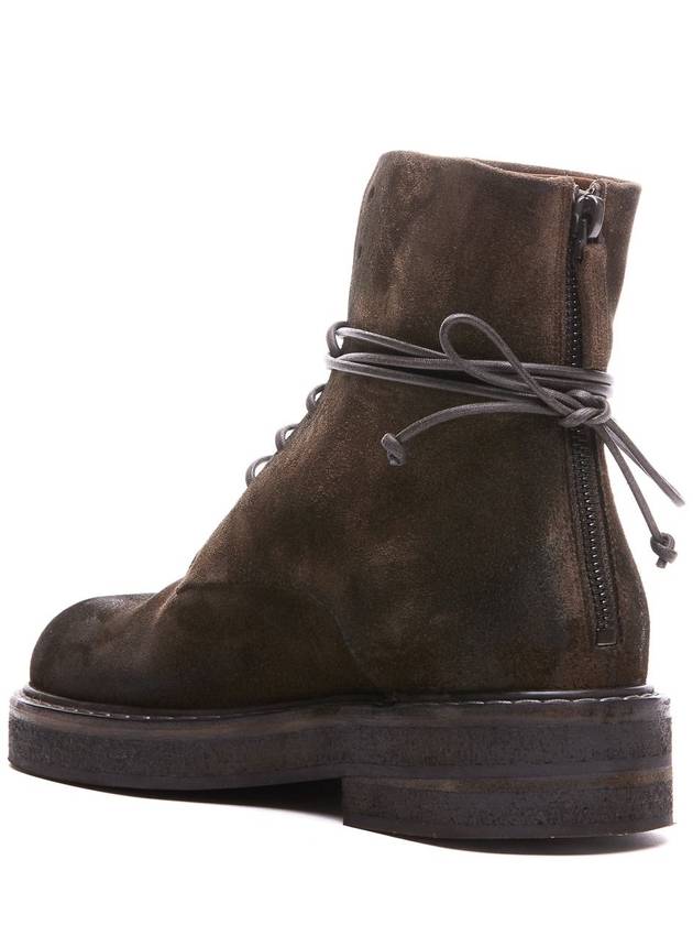 Marsèll Boots - MARSELL - BALAAN 3