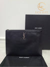 women clutch bag - SAINT LAURENT - BALAAN 8