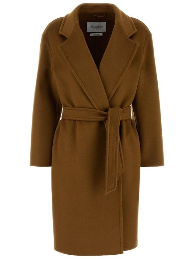 Max Mara Coats - MAX MARA - BALAAN 1