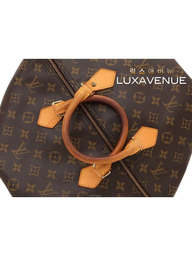 women tote bag - LOUIS VUITTON - BALAAN 10