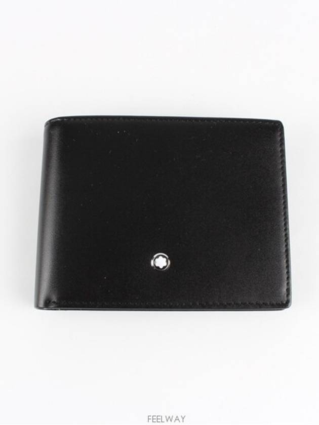 Meistert ck 6CC Half Wallet - MONTBLANC - BALAAN 1