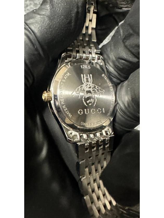 women s watch - GUCCI - BALAAN 6