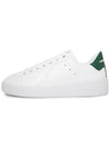 Pure New Star Low Top Sneakers White - GOLDEN GOOSE - BALAAN 5