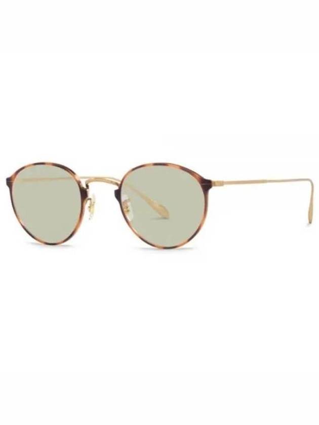 Glasses OV1144T 5320 46 Free - OLIVER PEOPLES - BALAAN 1