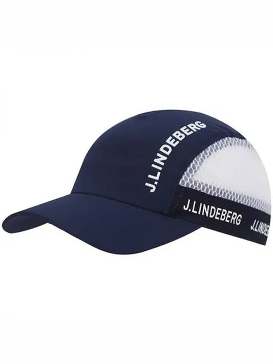 Rocky Cap GMAC09725 6855 Men's Rocky Cap - J.LINDEBERG - BALAAN 2