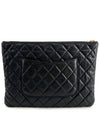 19 Clutch Medium - CHANEL - BALAAN 5