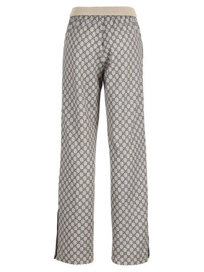 Gucci Trousers - GUCCI - BALAAN 2